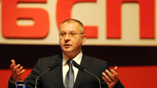 БСП иска служебно правителство