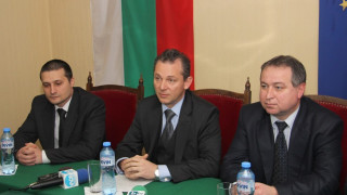 31-годишен оглави полицията в Монтана