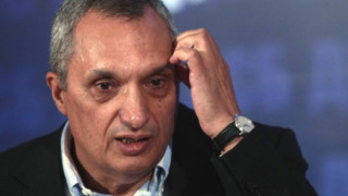 Костов се загрижи за скока на пенсиите