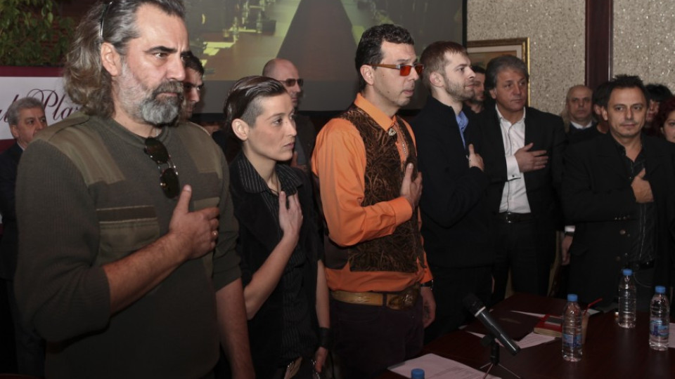 Кръглата маса: Велико народно събрание сега | StandartNews.com