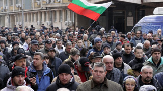 Враца отново на мирно шествие