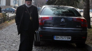Галактион се разболя на финала