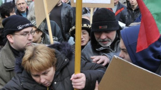Чупят електромери