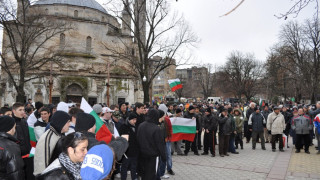 Бунът се стовари върху кметовете