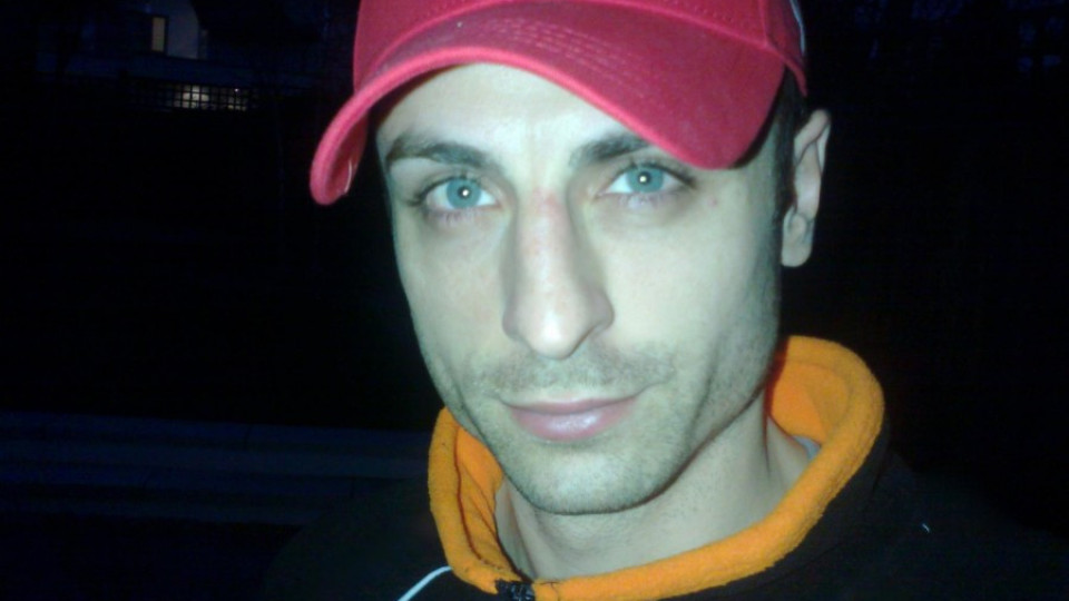  "Татко" Йол надъхал Бербатов за волето    | StandartNews.com