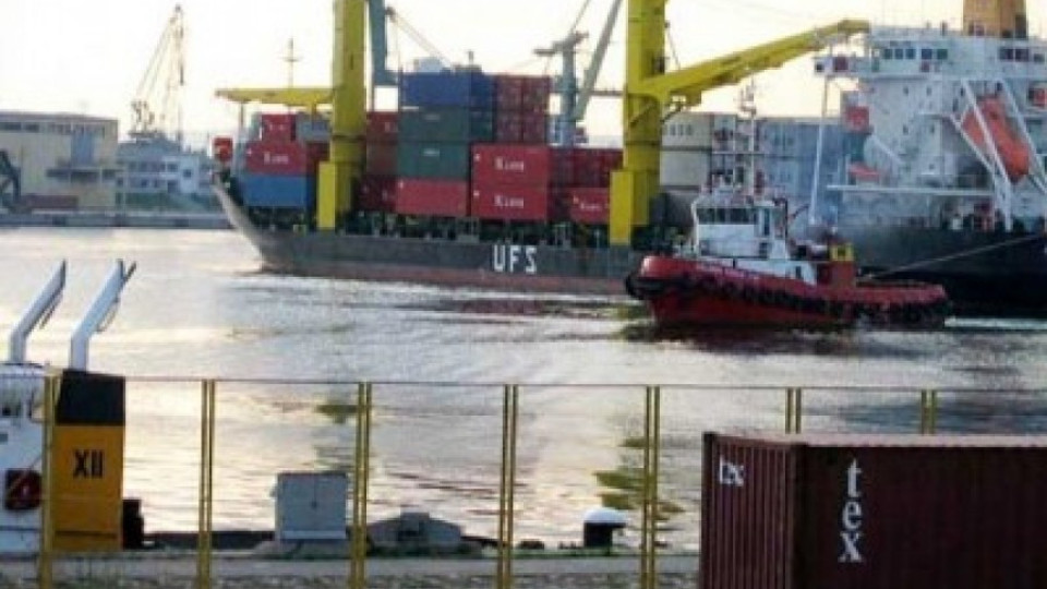 Пристанище Варна вдига бариерата към морето | StandartNews.com