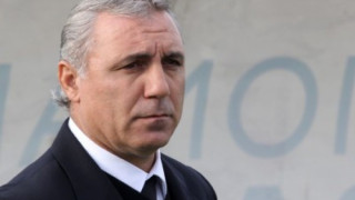Ицо се озъби на "Левски"