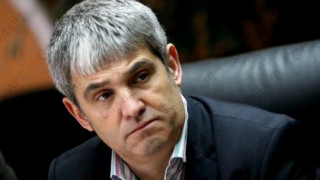 Синдикатите искат Кристалина за премиер