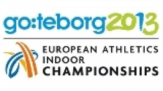България с 13 атлети на Евро 2013 в Гьотеборг