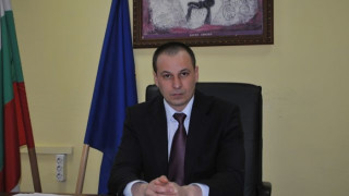 МВР – Видин с нов шеф