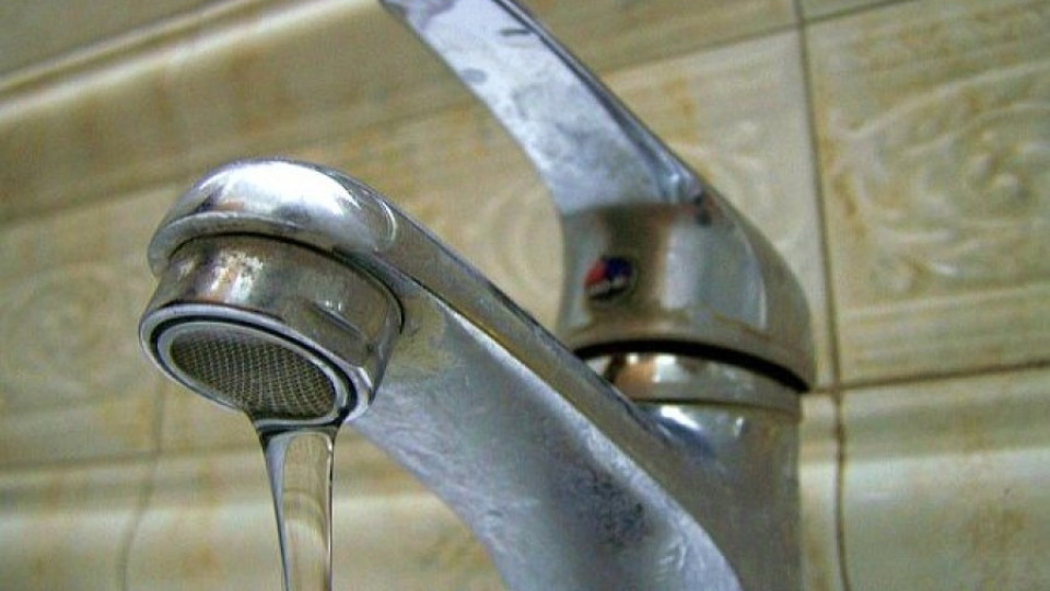 Удрят и ВиК-то след Енергото | StandartNews.com