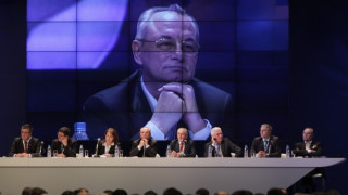 ДАНС проверява сигнала на Бойко за Доган