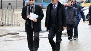 ДСБ напусна консултативния съвет