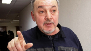 Не нова конституция, а спешна промяна в изборния кодекс