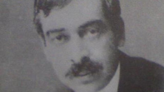 Откриват паметник на Яворов на 3 март