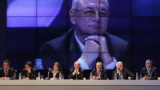 Цацаров: Проверяваме сигнала за атентата над Борисов