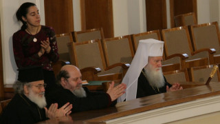 Избори на 12 май