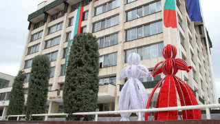 Закичиха община с Пижо и Пенда