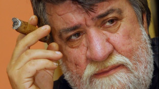 Вежди: Бойко да се успокои, не е нужно да умира