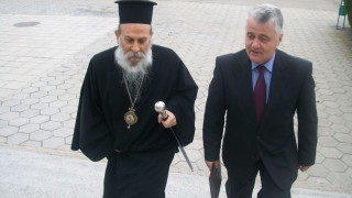Дядо Натанаил: Църквата е безгрешна