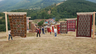 Искат чипровските килими в ЮНЕСКО    