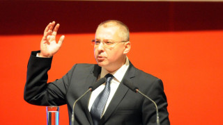 Станишев: Страната е в безвластие