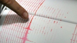 Трус от 6,9 удари Камчатка