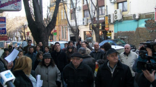 Стара Загора брани шефа на Здравната каса