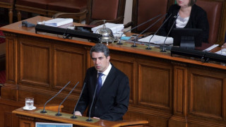 Краде ли се, ще има бунтове