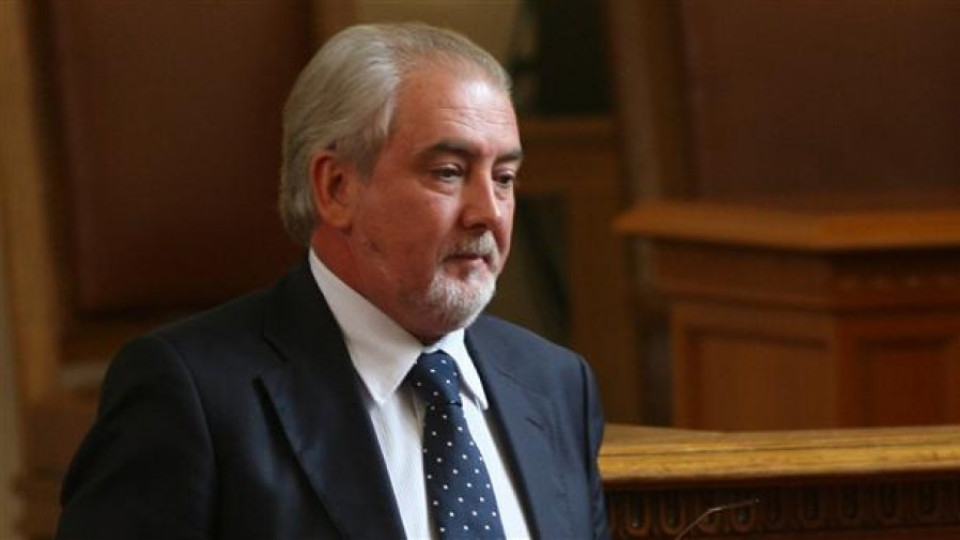 Ревизия за бодряка Дянков | StandartNews.com