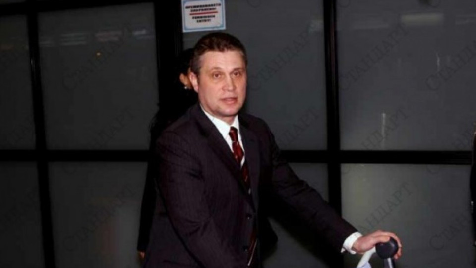 Коце Маца оставя без дом бивша съпруга | StandartNews.com