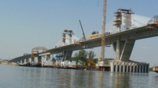 Вземаме повече от таксите за Дунав мост 2