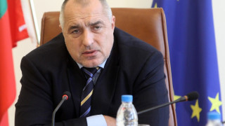 Бойко: Зам.-министрите да останат  