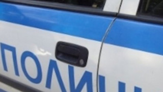Пак въоръжен грабеж на бензиностанция