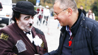 Станишев не хареса Обществения съвет 