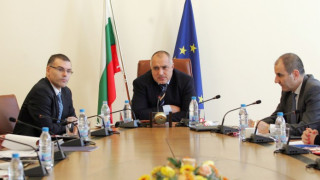 Борисов съзря завера за тока и медиите