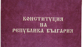 Викат Тодор Живков с белезници