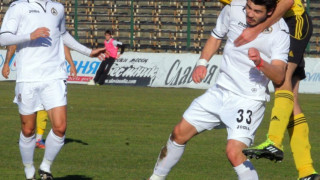 Шоу на старта, линч за Кривия