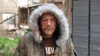 Комшия смаза от бой екоексперт