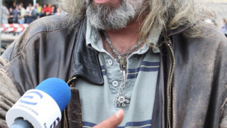 Слабаков бойкотира кръглата маса