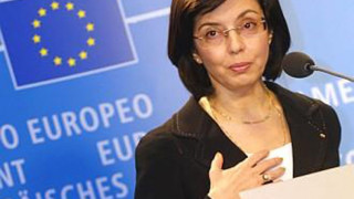 Кунева стартира кампанията от Варна