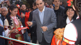 Цветанов: Няма приятелски огън по президента