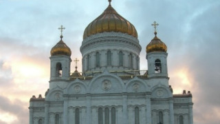 Гала концерт за 3 март в храма Христос Спасител  