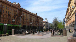 Туризмът в паника за визите с Беларус