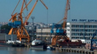 Концесия възражда пристанище Бургас