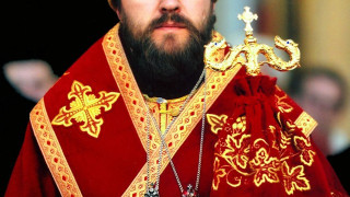На Запад държавата се отвърна от вярата