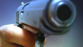  36-годишен се гръмна в главата