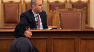 ГЕРБ избира депутати според имотите