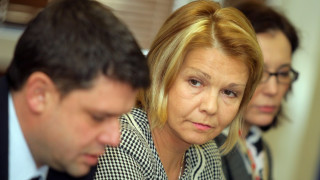 Токът пада утре