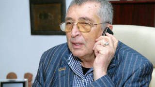 Киро Киров: "Наглите" се завърнаха